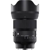 Sigma 50mm F/1.2 DG DN Art L-Mount