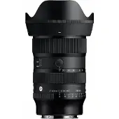 Sigma Objectif zoom 17-40 mm F1,8 DC Art Noir pour Monture L