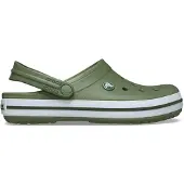 Crocs Crocband Couleur Vert