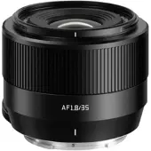 TTArtisan APS-C AF35mm f/1.8 MkII Sony E-Mount