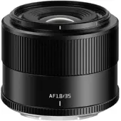 TTArtisan AF 35mm f/1.8 II pour Nikon Z