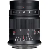 7artisans 60mm f/2.8 MFT mark II Panasonic Olympus