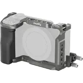SmallRig HawkLock Quick Release Cage Kit pour Sony ZV-E10 II 4949