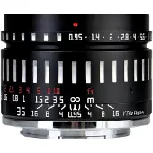 TTArtisan C 35mm F0.95 Z