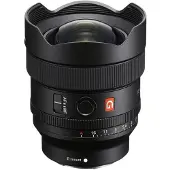 Sony FE 14 mm f/1.8 GM