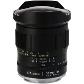 TTArtisan Monture 11 mm F/2.8 Nikon Z