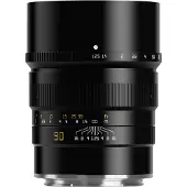 TTArtisan 90 mm F/1.25 X1D mount
