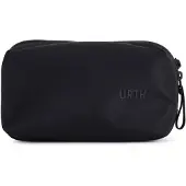 Urth Zeolite Tech Organiser (noir)