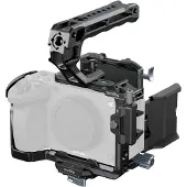 SmallRig Kit de cage 5823 pour Sony FX3 / FX30