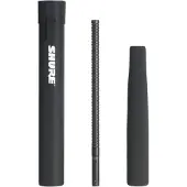 Shure VP89L Microphone Canon Modulaire Long