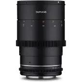 Samyang 135mm T2.2 VDSLR MK2 Fuji X