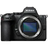 Nikon Z5 II Boitier