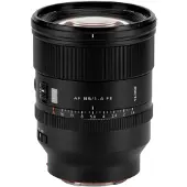 Viltrox 85mm f/1.4 Pro Sony FE