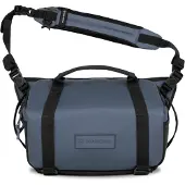 WANDRD ROGUE Sling 9L Bleu Égée V2