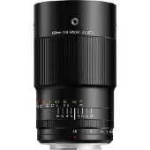 TTArtisan Macro 100mm F2.8 Canon EF