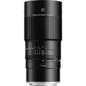 TTArtisan Macro 100mm f/2.8 EOS-R