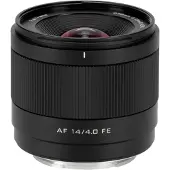 Viltrox AF 14mm F/4 AIR Sony FE