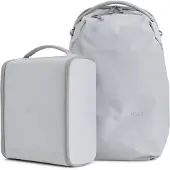 Urth Norite 24L Backpack + Camera Insert (Ash Grey)