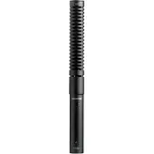 Shure VP89S Microphone Canon Modulaire Court