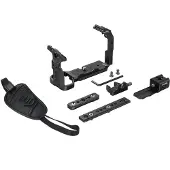 SmallRig Handheld Cage Kit pour Sony FX30 / FX3 4184