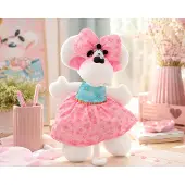 Top 1 Toys Peluche Diddlina 20 cm