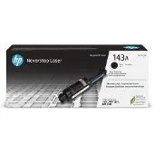 HP 143A (W1143A) - Noir - Toner
