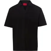 HUGO T-Shirt 'Dalibo' noir