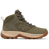 Columbia Transverse Hiking Boots Vert EU 37 Femme