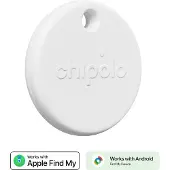 Chipolo POP Blanc