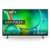 Sony Bravia 2 II LED 43" (2026)