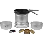 Trangia - 140273 - Réchaud de camping - 2x 1L - 27-3/UL