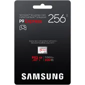 Samsung MicroSD Express P9 Express 256 Go 310 Mo/s