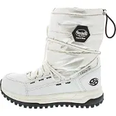 Dockers Après-ski noir / blanc cassé