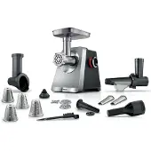 Bosch MFWS860M Série 8