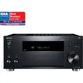 Onkyo TX-RZ50 Noir