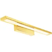 Toolight Applique Murale Gold 80cm APP838-1W