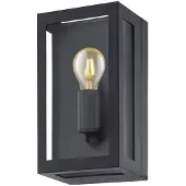 Toolight Lampe Murale APP1304-1W Black
