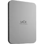 LaCie Mobile Drive 2 To