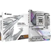 Gigabyte Carte mère X870E Aorus MASTER X3D ICE ATX Chipset AMD X870E