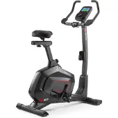 Gymstick Gb 6.0 Exercise Bike Noir