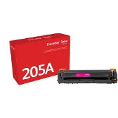 Xerox Toner Compatible - - 006R04262 - Magenta - Compatible avec HP - Pack de 1