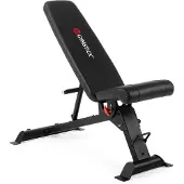 Gymstick Banc Réglable Utility
