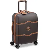 Delsey Valisette marron
