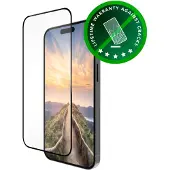 dbramante1928 eco-shield - iPhone 16 ProMax - Black Edge