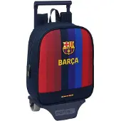 Safta Sac à Dos à Roulettes Fc Barcelona 26/27 6l