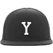 MSTRDS Casquette noir / blanc