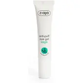 Ziaja ANTI-BOLSAS contorno de ojos en gel con salvia 15 ml
