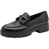 Tamaris Chaussure basse noir