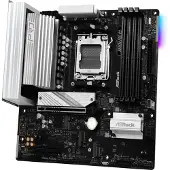 Asrock B850M Pro RS AMD B850 Socket AM5 micro ATX