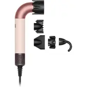 Dyson Supersonic r Straight+Wavy Ceramic Pink